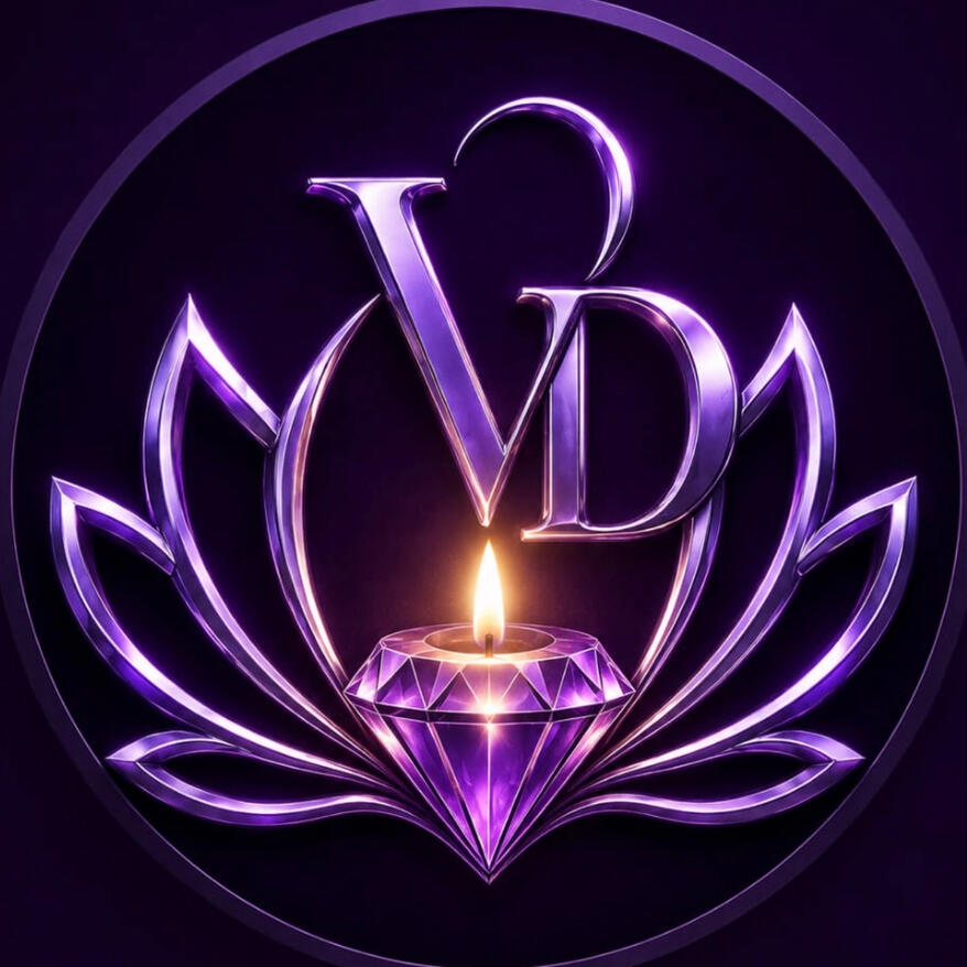 VIOLET DIAMOND